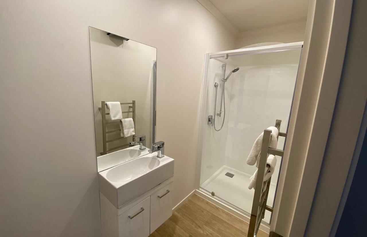 Ribbonwood Cottage Лейк Текапо Екстериор снимка