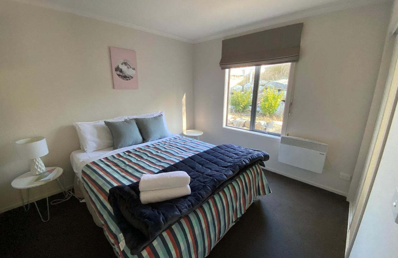 Ribbonwood Cottage Лейк Текапо Екстериор снимка