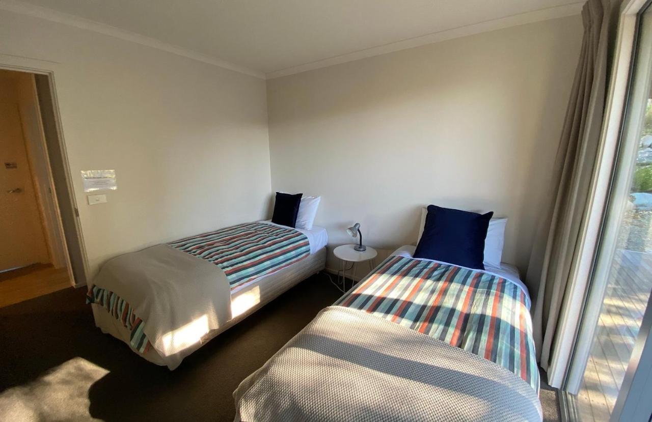 Ribbonwood Cottage Лейк Текапо Екстериор снимка